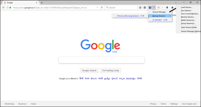 Дополнения для Firefox 4