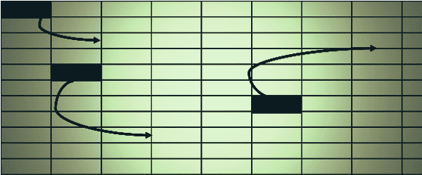 Выбор Excel