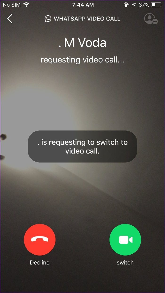 Советы по звонкам в WhatsApp, хитрости 9