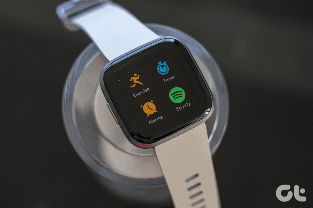 Fitbit Versa 2 против Samsung Galaxy Active 2 5