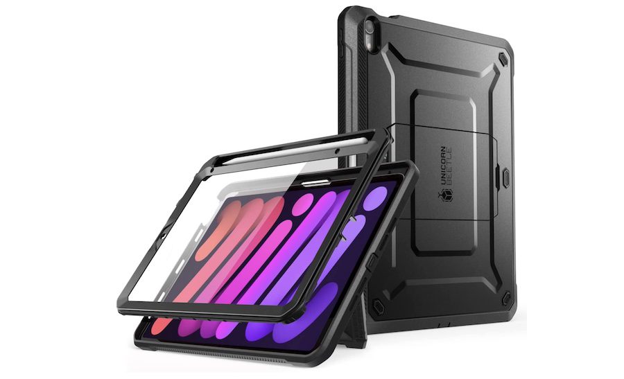 4. Чехол SUPCASE Unicorn Beetle Pro Series