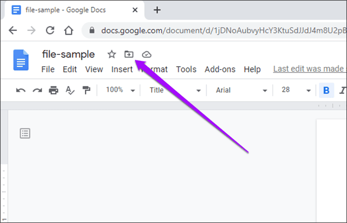 Конвертировать DOCX в GDOC 9