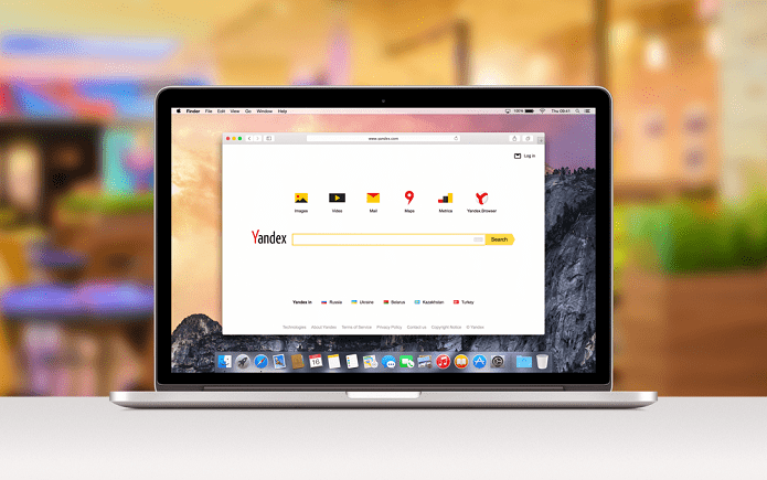 Обзор Mac
