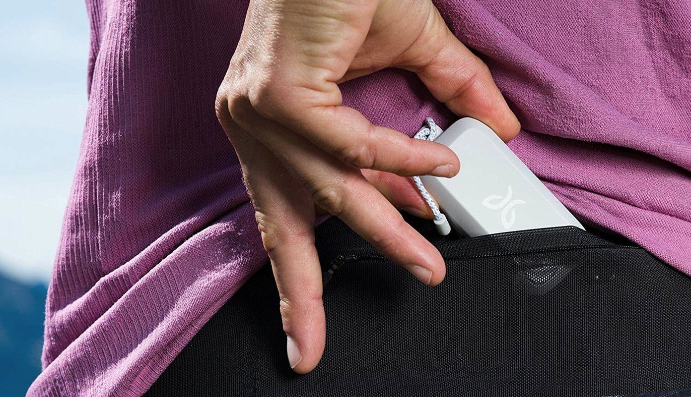 Jaybird Vista против Bose Soundsport Free 6