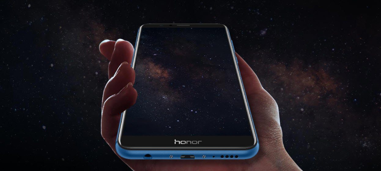 Чехлы и чехлы Top Honor 7 X