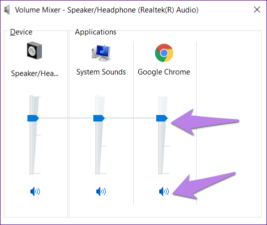 Проблема со звуком в Chrome 4