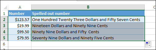 Excel от Ablebits