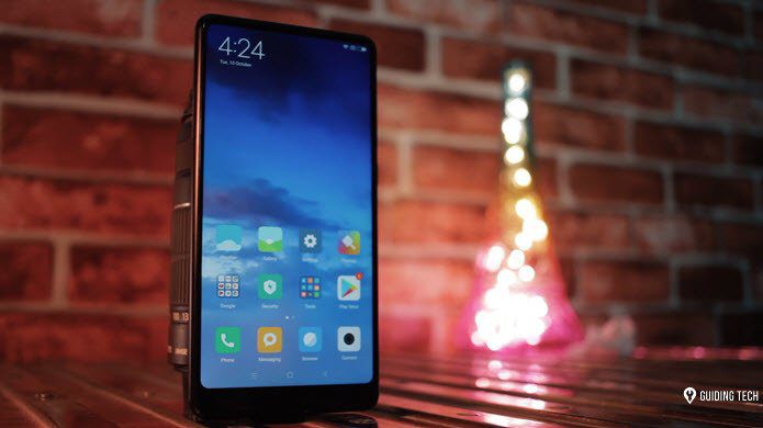 Топ-6 самых красивых смартфонов 6