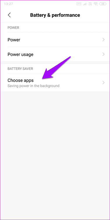 Spotify не работает на экране блокировки 10