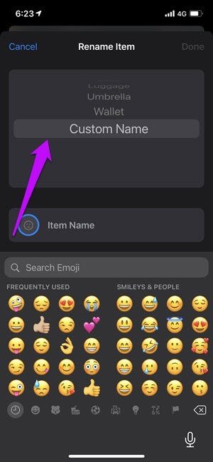 Лучшее использование Apple Air Tag с вашим телефоном и Полное руководство 4