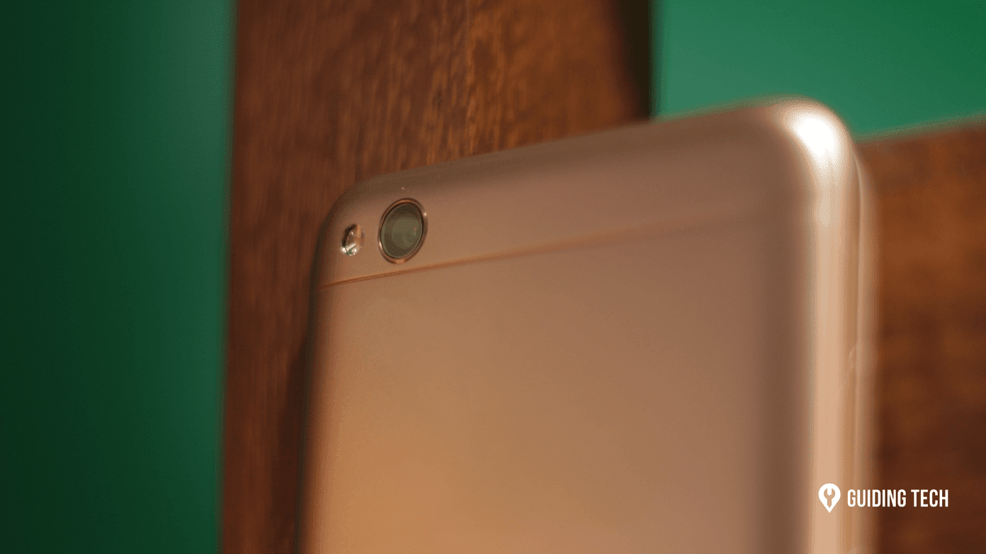Xiaomi Редми 5 Плюсы Минусы 6