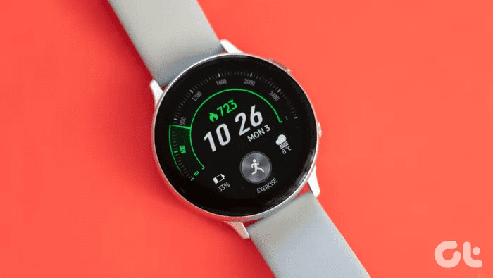 Fitbit Sense против Samsung Galaxy Watch Active2 Какие умные часы лучше 1