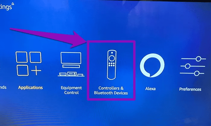 Исправлена ​​​​ошибка, из-за которой пульт Fire TV Stick не работал. Изображение 02