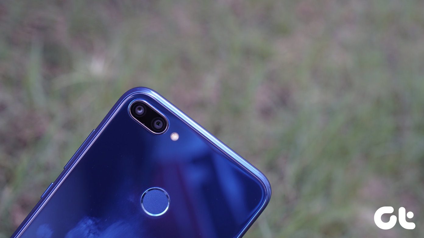 7 причин, почему Honor 9 N — отличный телефон в бюджетном сегменте 12