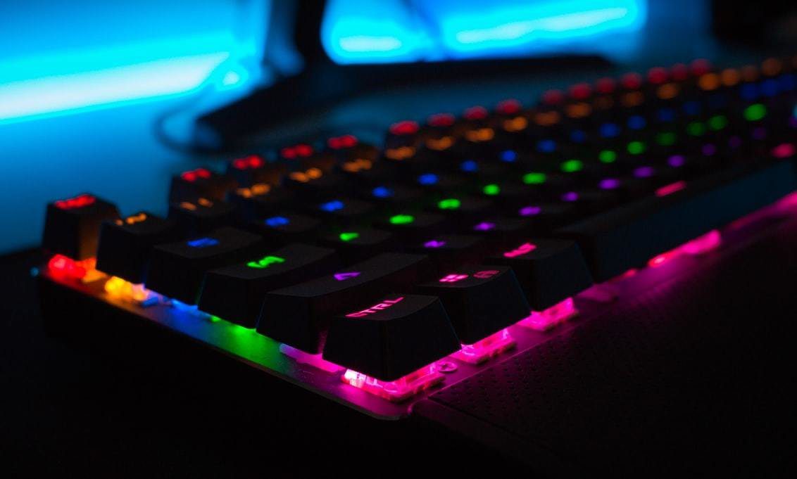 Лучшие игровые клавиатуры до 3000 рупий в Индии
