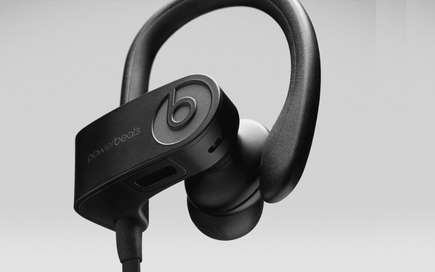 Bose Sound Sport Free против Beats Powerbeats 45