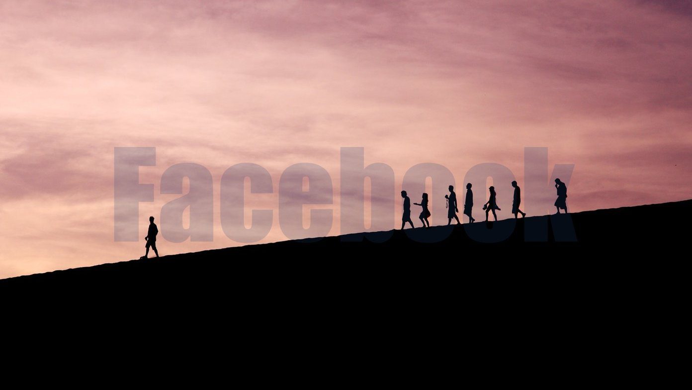 Что происходит, когда вы отписываетесь от Facebook 19