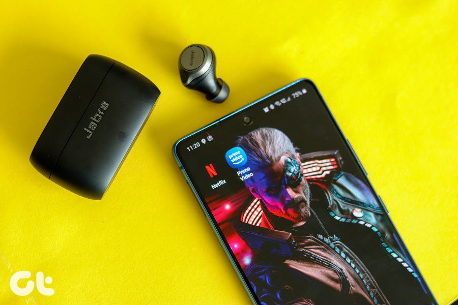 Jabra Elite 75t и Jaybird Vista: 3 ключевых отличия, о которых следует знать 2