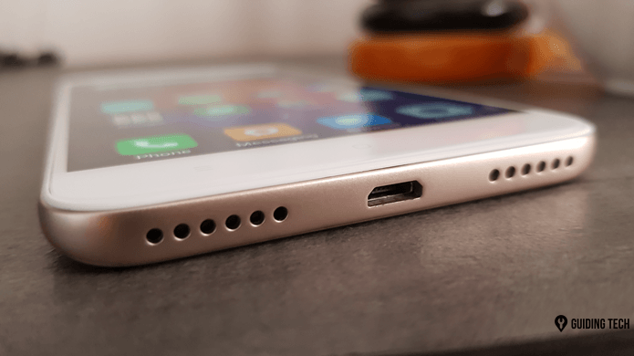 Xiaomi Mi Y1 Плюсы Минусы 1
