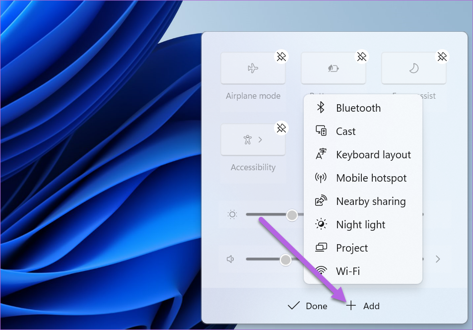 Как изменить размер значков панели задач в Windows 11 9