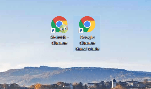 Всегда запускайте Chrome в гостевом режиме 7