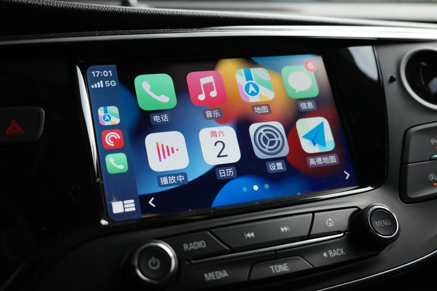 Стоит ли использовать Wireless CarPlay2