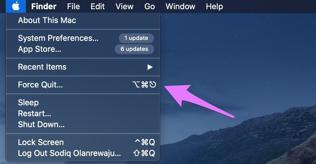 Устранение неполадок с громкостью динамика MacBook 15