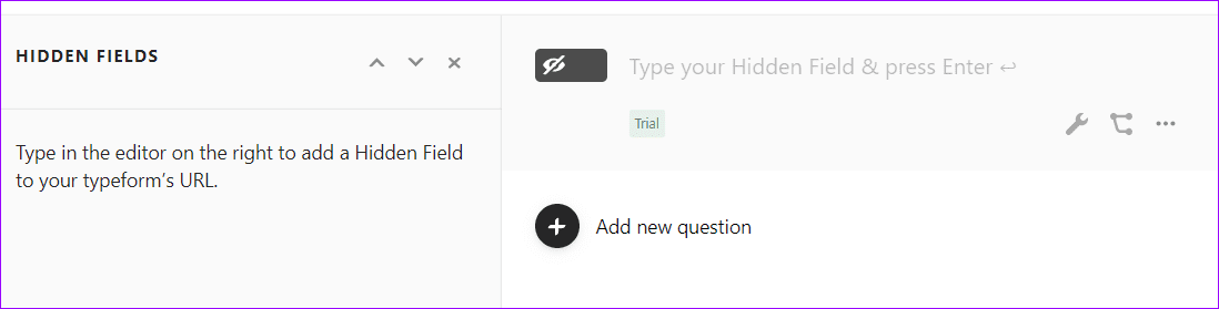 Google Формы против Typeform 123