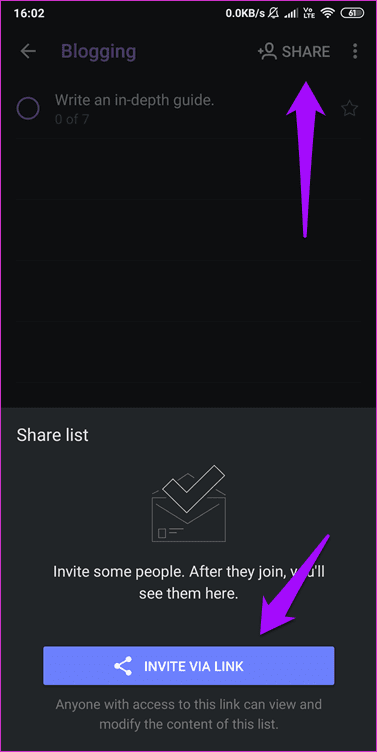 Сравнение Microsoft To Do и Todoist 15