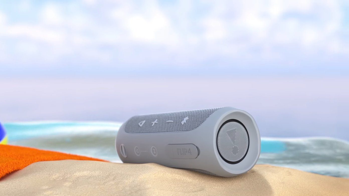 Anker Soundcore Flare против JBL Flip 4