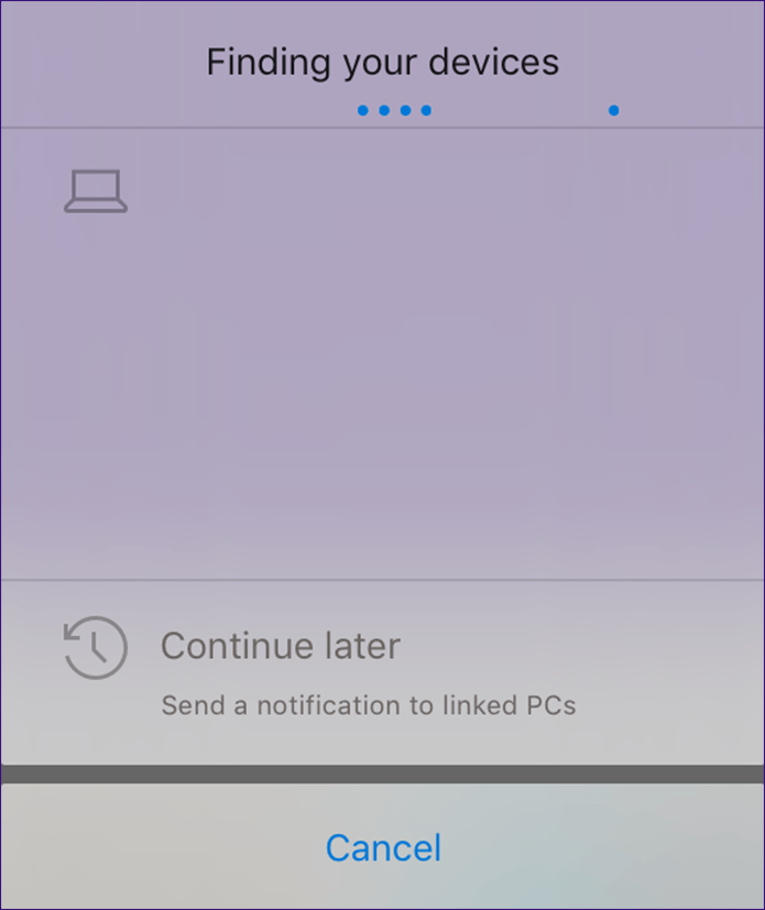 Сравнение Microsoft Edge и Safari iOS 13