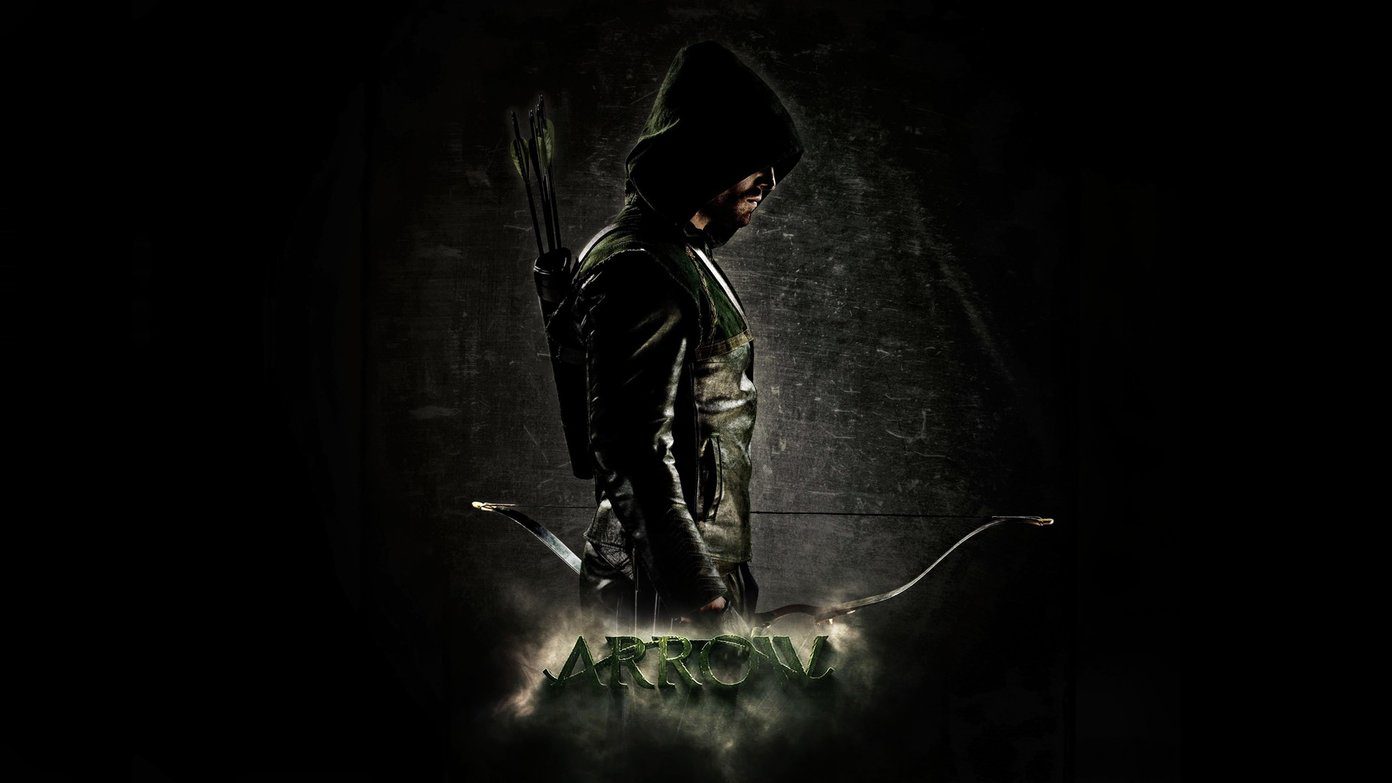 10 лучших HD-обоев Dc Super Heroes 3