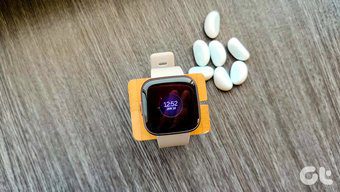 Лучшие советы Fitbit Versa 2