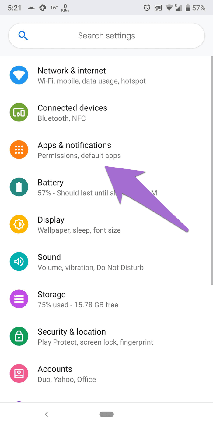 Изображения WhatsApp не показывают галерею на Android iPhone 14