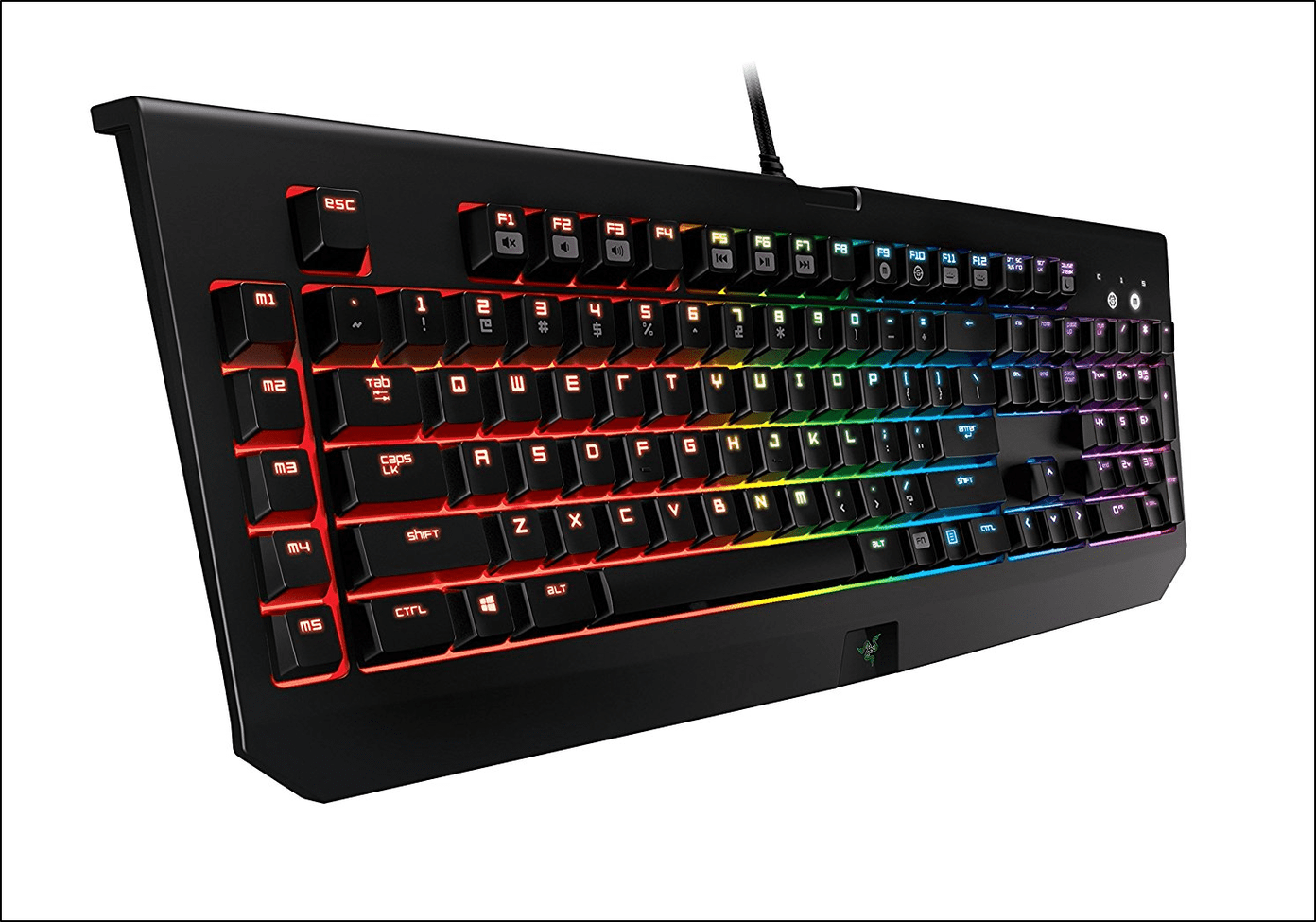 Razer Смертельная гадюка1
