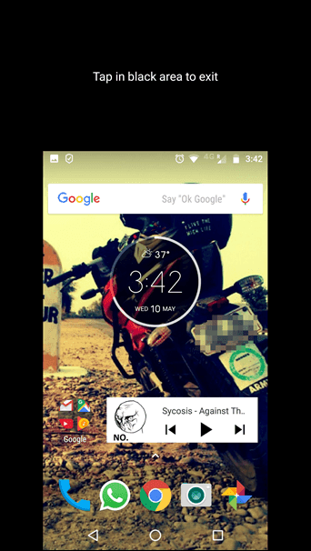Отличные особенности Moto G5 Plus 16