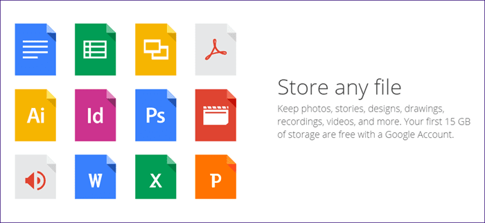 Перенесено с Dropbox на Google Drive 7