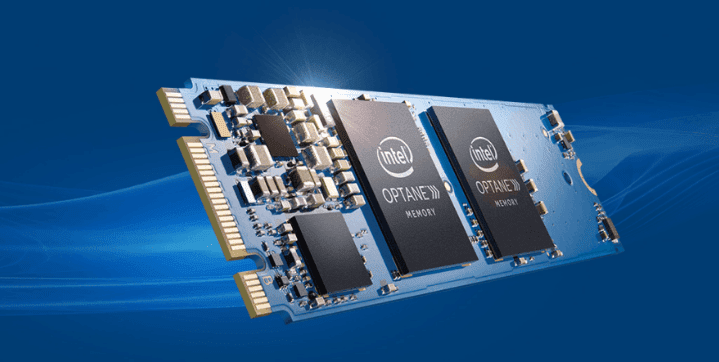 Октановая память Intel 1