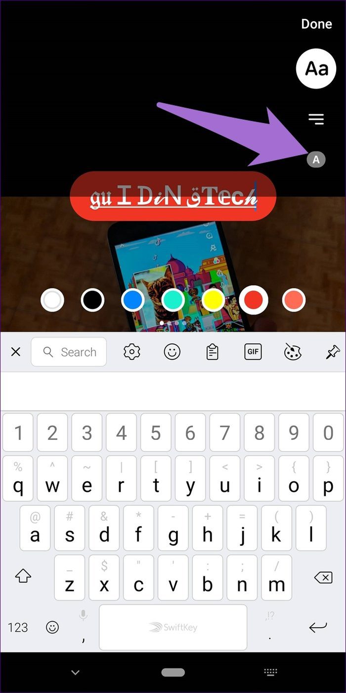 Facebook Messenger Советы Хитрости Хаки 6