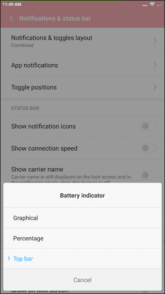 Xiaomi Mi Max 2 Советы Хитрости 1