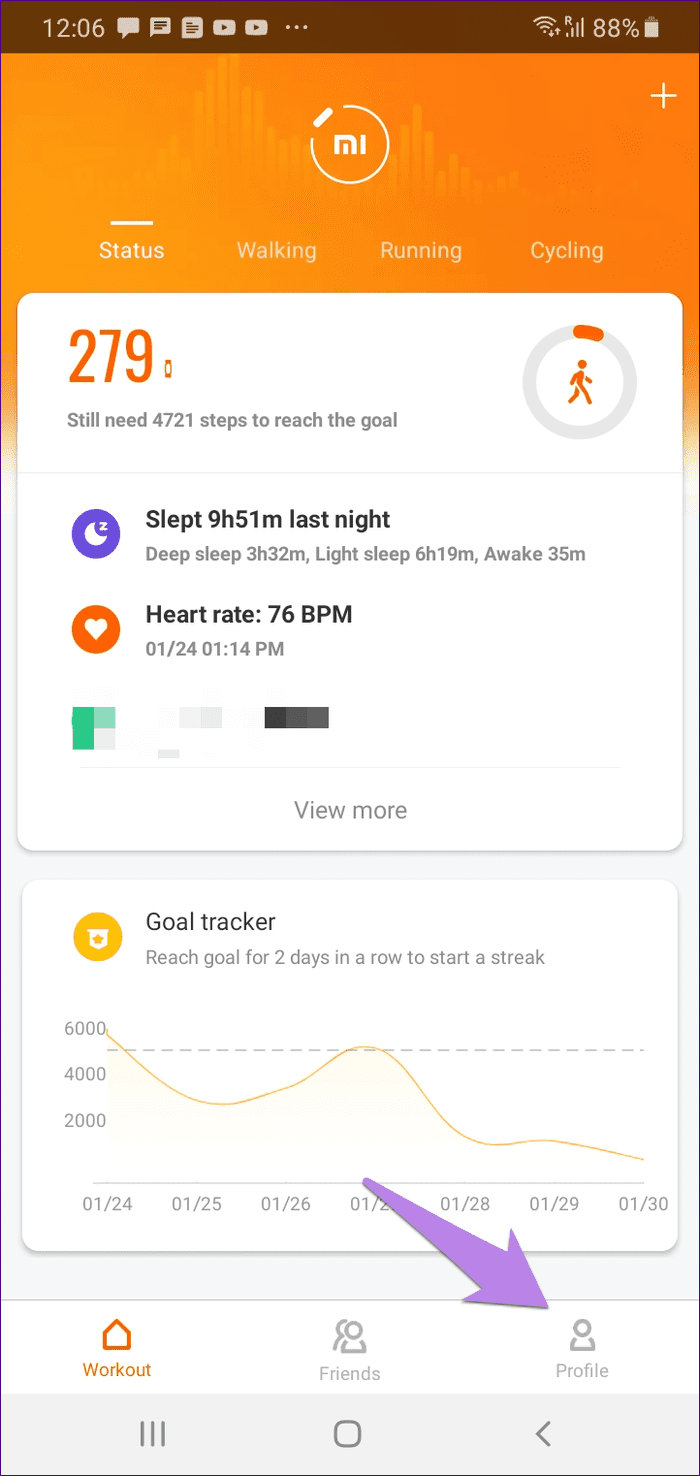 Руководство по эксплуатации Mi Band 14