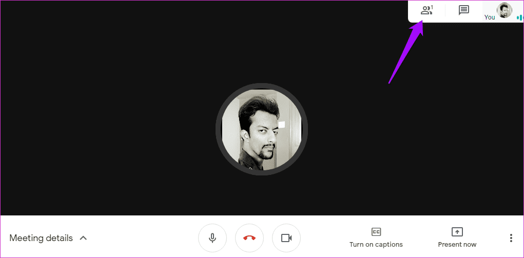 Советы и рекомендации Google Meet 8