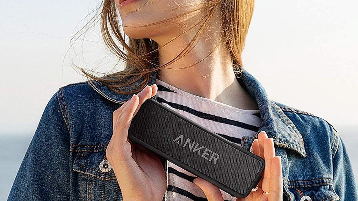 Oontz Angle 3 Ultra против Anker Soundcore 2 2