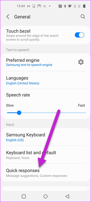 Лучшие часы Samsung Galaxy Watch 4. Советы и подсказки, которые вы должны знать 9