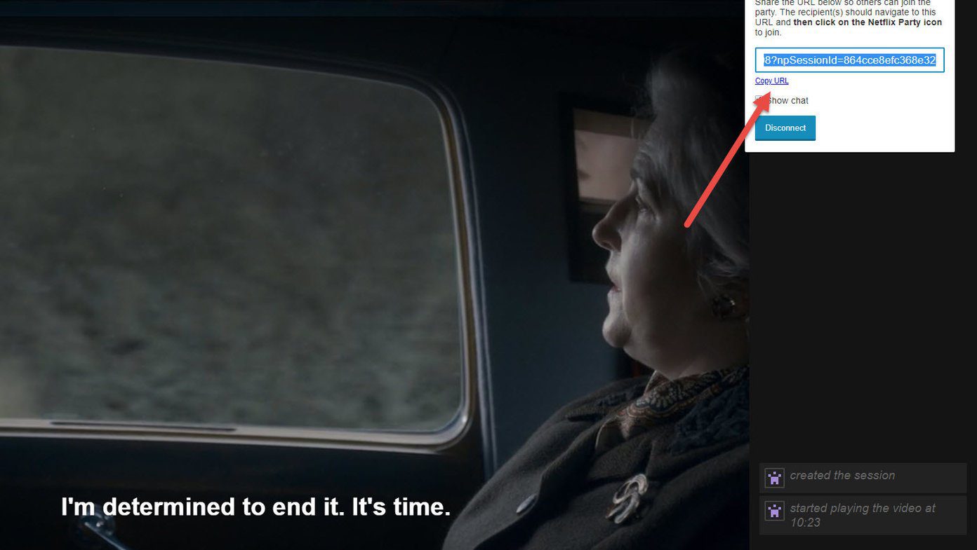 Быстрый доступ к скрытым категориям Netflix в Chrome