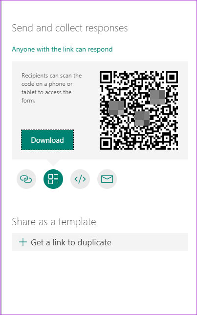 Microsoft Forms против Google Forms, что лучше для опросов и опросов 14