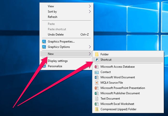 Google Docs Sheets Slides Desktop Shortcuts 6