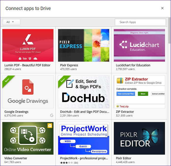 Подробное сравнение Icloud и Google Drive 8