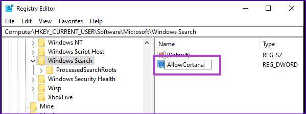 Исправлена ​​ошибка, из-за которой Cortana продолжает открывать окна 10 07.