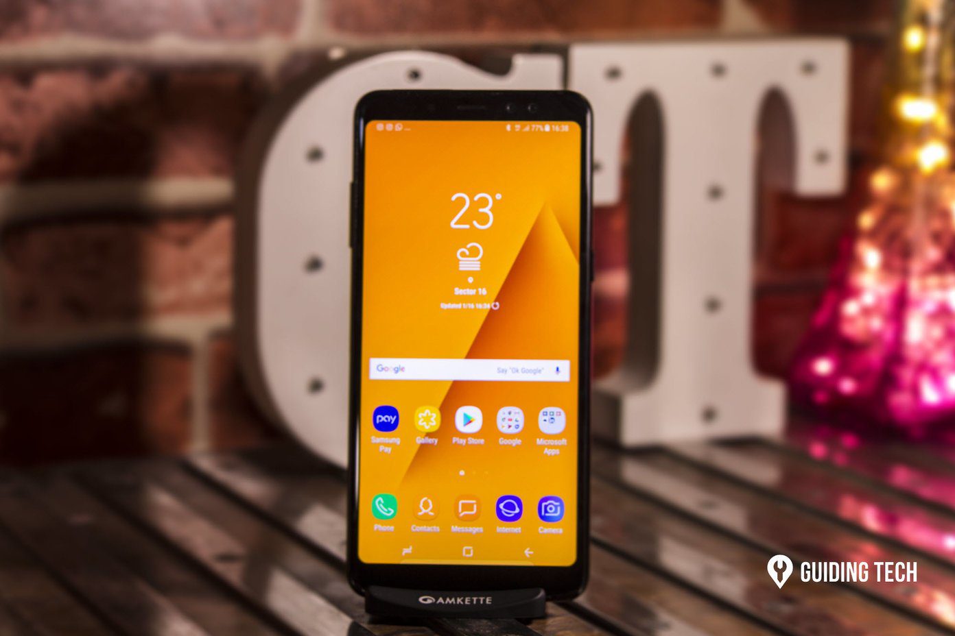 Samsung Galaxy A8 2036 Советы Хитрости